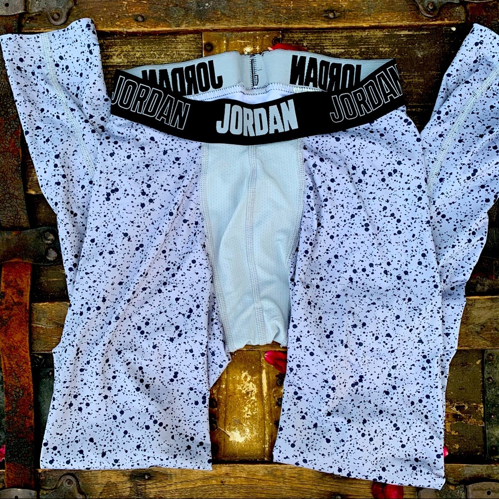 Jordan Compression Training Athletic Pants